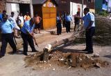 Foto: Seguridad Ciudadana de Trujillo