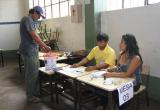 Elecciones habrían transcurrido sin eventualidades. Foto: Trujillo en Línea