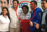 Gerente solo habría pedido una licencia verbal. Foto: Trujillo en Línea
