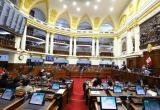 Foto: Congreso de la República