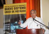 Más del 80 % del parque automotor necesita renovación. Foto: MPT
