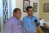 Sindicato no da tregua a gestión de Elidio Espinoza. Foto: Trujillo en Línea
