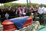 Luego de dos años del asesinato de director del penal El Milagro, por fin se hace justicia. Foto: Perú 21