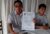 Hace más de seis meses inició búsqueda de vacancia contra Marlene Luján. Foto: Trujillo en Línea