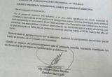 Gerente presentó su carta de renuncia el 20 de marzo. Foto: Trujillo en Línea