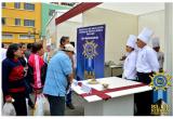 Festival se llevó a cabo en la Plazuela El Recreo de Trujillo. (Foto: Difusión)