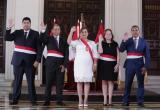 Foto: Prensa Presidencia