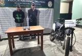 Foto: cortesía PNP