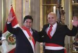 Foto: Archivo Presidencia