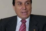 Dante Chávez es un fuerte candidato a la vicegobernación regional. (Foto Trujilloenlinea.pe)