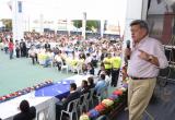 César Acuña tendrá que brindar su testimonio ante Comisión de Fiscalización. (Foto: Facebook de César Acuña)