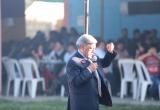 Gobernador regional respalda polémica propuesta del alcalde de La Esperanza. (Foto: Facebook)