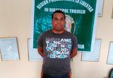 Roberto Villanueva Guzmán,acusado de violar a su menor hija durante 6 años. (Foto cortesía CSJLL)