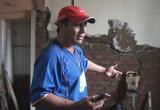 Agua de lluvia ha carcomido paredes y techos. Foto: Trujillo en Línea
