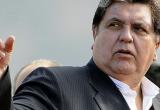 García juramentará a nuevos dirigentes regionales, provinciales y distritales de La Libertad. (Foto: Radio Nacional)