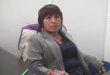 Alcaldesa Marlene Luján minimizó solicitud de vacancia. Foto: Trujillo en Línea
