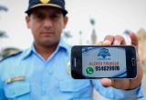 Alerta Trujillo, un servicio de recepción de denuncias y quejas, atenderá también por whastapp. (Foto cortesía)