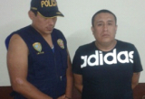 Sobre Luis Alberto Rodríguez Arce se encontraba bajo una orden de detención emitida en mayo. (Foto: Difusión)