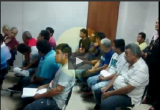 (Foto captura video)
