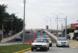 Desde el lunes 9 el baipás de la avenida Mansiche tendrá un nuevo sentido. (Foto cortesía L. Carbajal)