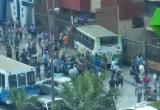 (Fotos cortesía Ozono TV)