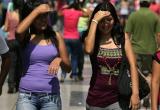 Pese a que aumentará el calor en los próximos días, no se presentará aumento importante de las lluvias en la costa del país. (Foto: RPP)