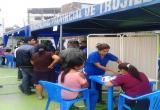 Foto: Cortesía Municipalidad Provincial de Trujillo