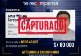 (Foto cortesía PNP)