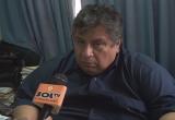 Carlos Becerra confía terminar con la recolección antes de noviembre. Foto: Trujillo en Línea