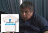 Carlos Becerra asegura que recolección de firmas inicia el lunes. Foto: Trujillo en Línea