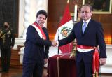 Foto: Prensa Presidencia