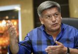 César Acuña dije que confía en el trabajo transparente y honesto de la comisión de Fiscalización. (Foto Andina)