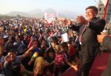 Finalmente mañana César Acuña presentará su renuncia al gobierno regional de La Libertad. (Foto Internet)