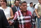César Acuña aún no anunciará si renuncia a la gobernación de La Libertad. (Foto La Industria)
