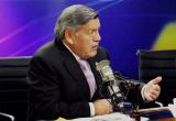 César Acuña Peralta, titular de La Libertad y presidente de la ANGR. (Foto cortesía