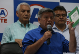 Foto cortesía Andina