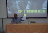 Regidor Carlos Fernández Verde / Foto: Agencia IP Norte