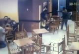 Delincuentes armados, arrinconaron a parejas para llevarse todo. Foto: Trujillo en Línea