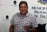 Pidió que muestren pruebas de su acusación. Foto: MPT