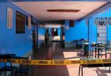 El colegio Antonio Raimondi lleva más de 70 años sin ser rehabilitado. (Foto Trujilloinforma)