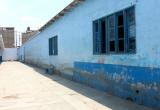 Preparan trabajos de reconstrucción del centro educativo Casa Grande. (Foto: Difusión)