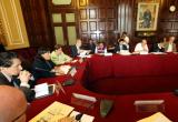 Proponen que asesores del Congreso de la República sean designados por concurso público.