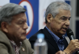 Congresista por APP , César Villanueva. (Foto Internet)