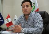 Congresista Richard Acuña Núñez. (Foto Internet)