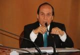 Consejero regional, Dante Chávez. (Foto Internet)