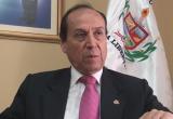 Consejero regional Dante Chávez. (Foto Trujilloenlinea.pe)