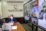 Contraloría