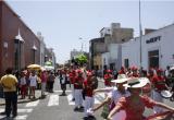 Foto cortesía Andina