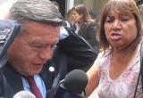 Freddy Solano: "Quedan muchas denuncias por investigar" . Foto: Trujillo en Línea