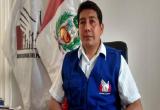 José Luis Agüero Lobatón, comisionado de la Defensoría del Pueblo en La Libertad. (Foto cortesía RPP)